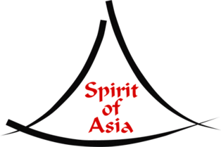 Spirit of Asia Radolfzell