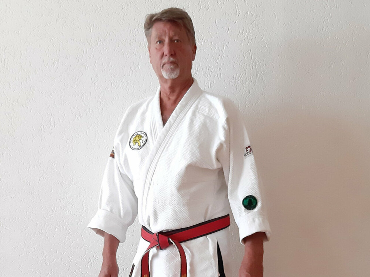 Bernd Kittel - Karate Radolfzell