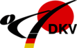 Logo Deutscher Karate Verband