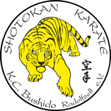 Logo Karate Radolfzell
